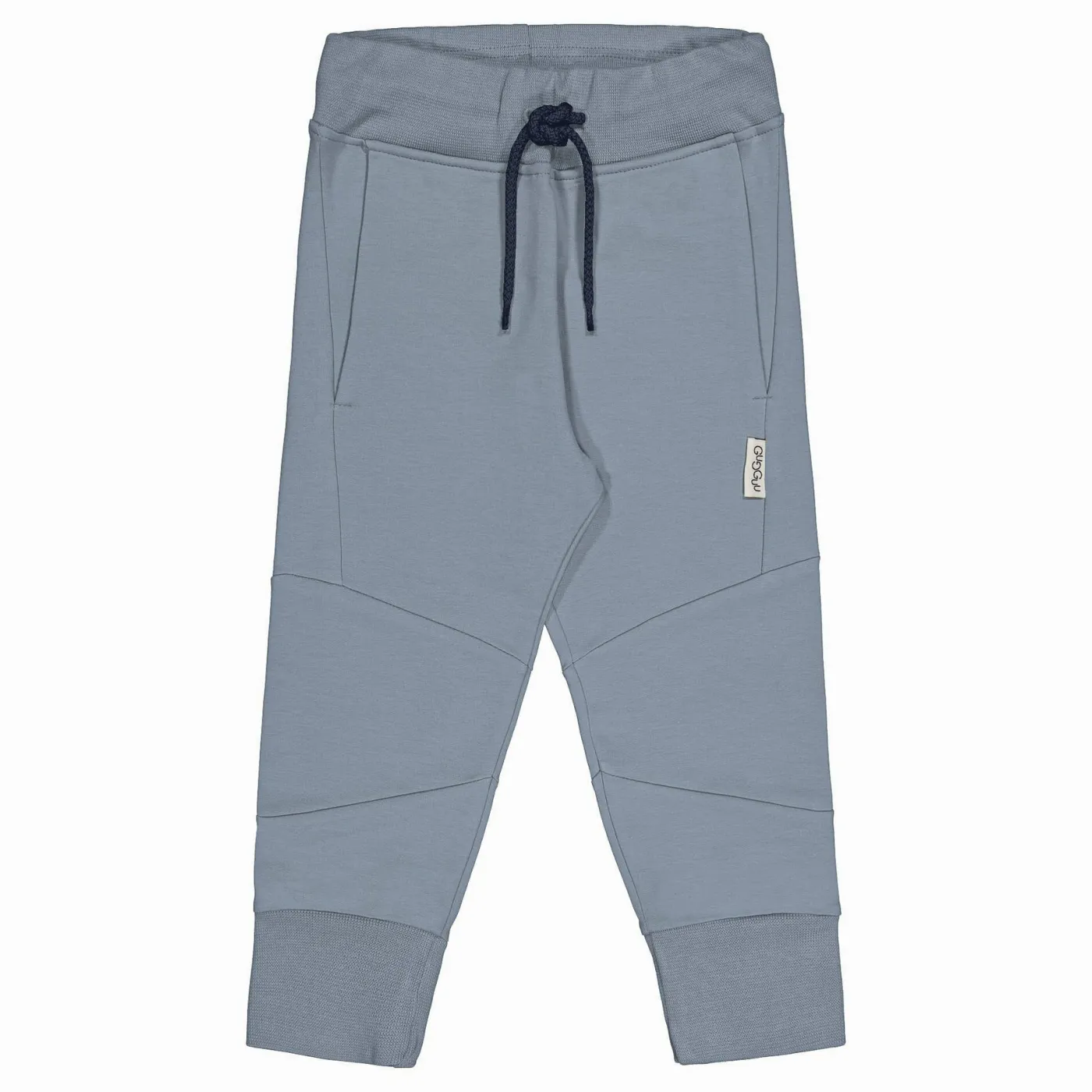 Gugguu Cube Baggy Sweatpants