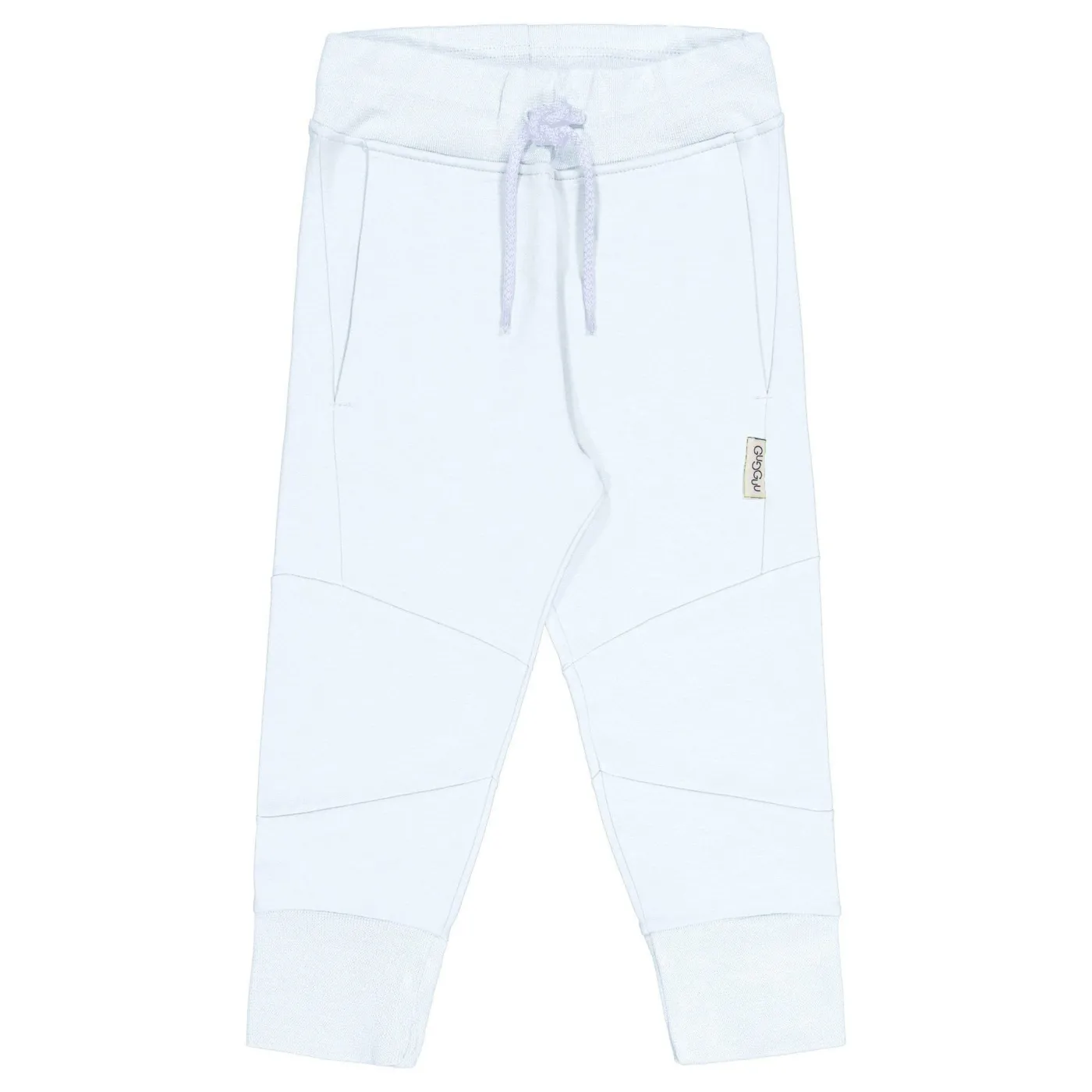 Gugguu Cube Baggy Sweatpants