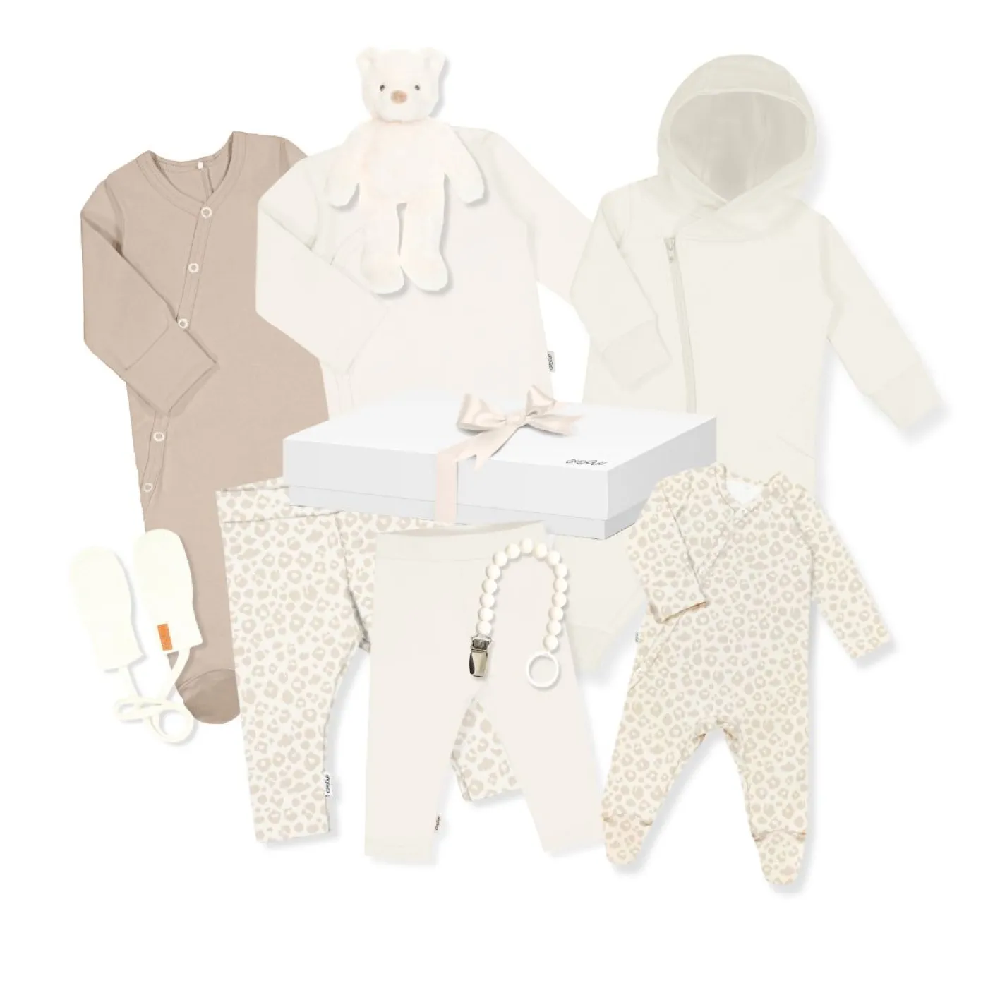 Gugguu DIAMOND BABY GIFT