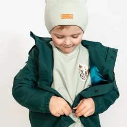 Gugguu Flash Midseason Parka