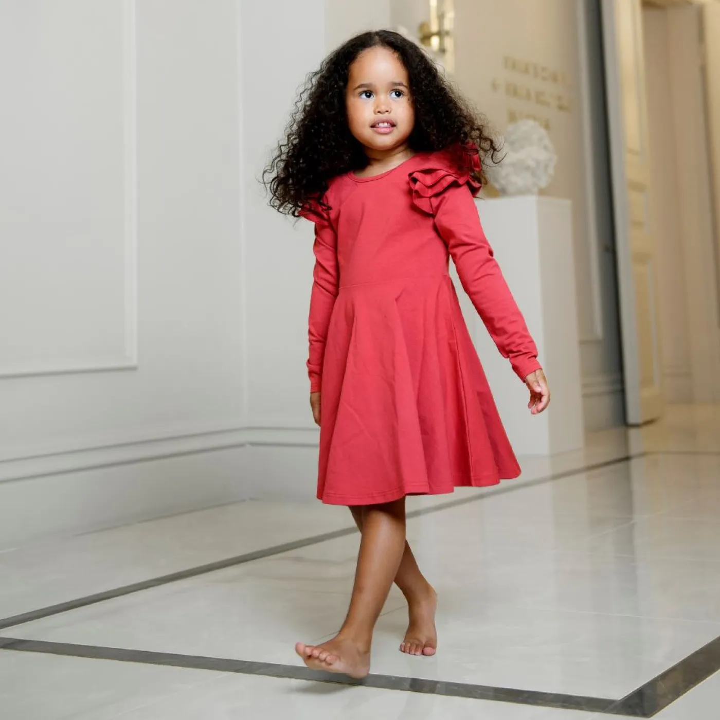 Gugguu Florette Dress