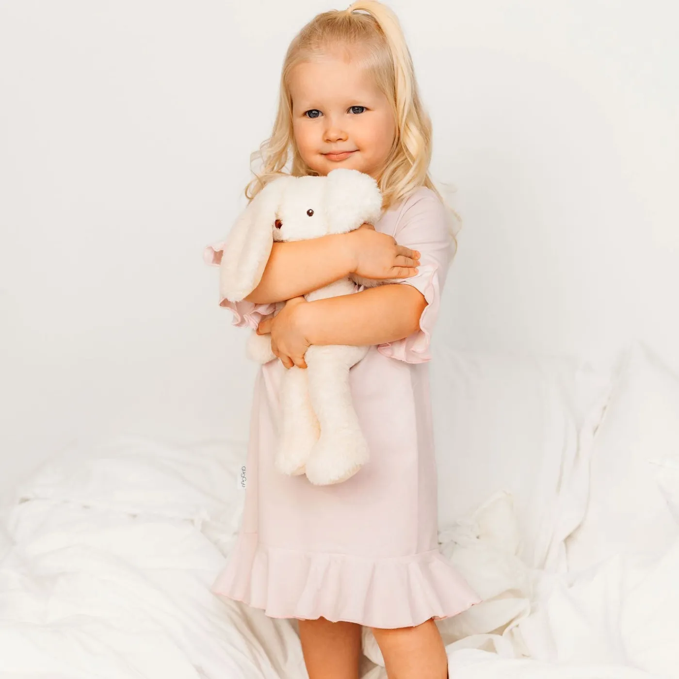 Gugguu Frilla Nightdress