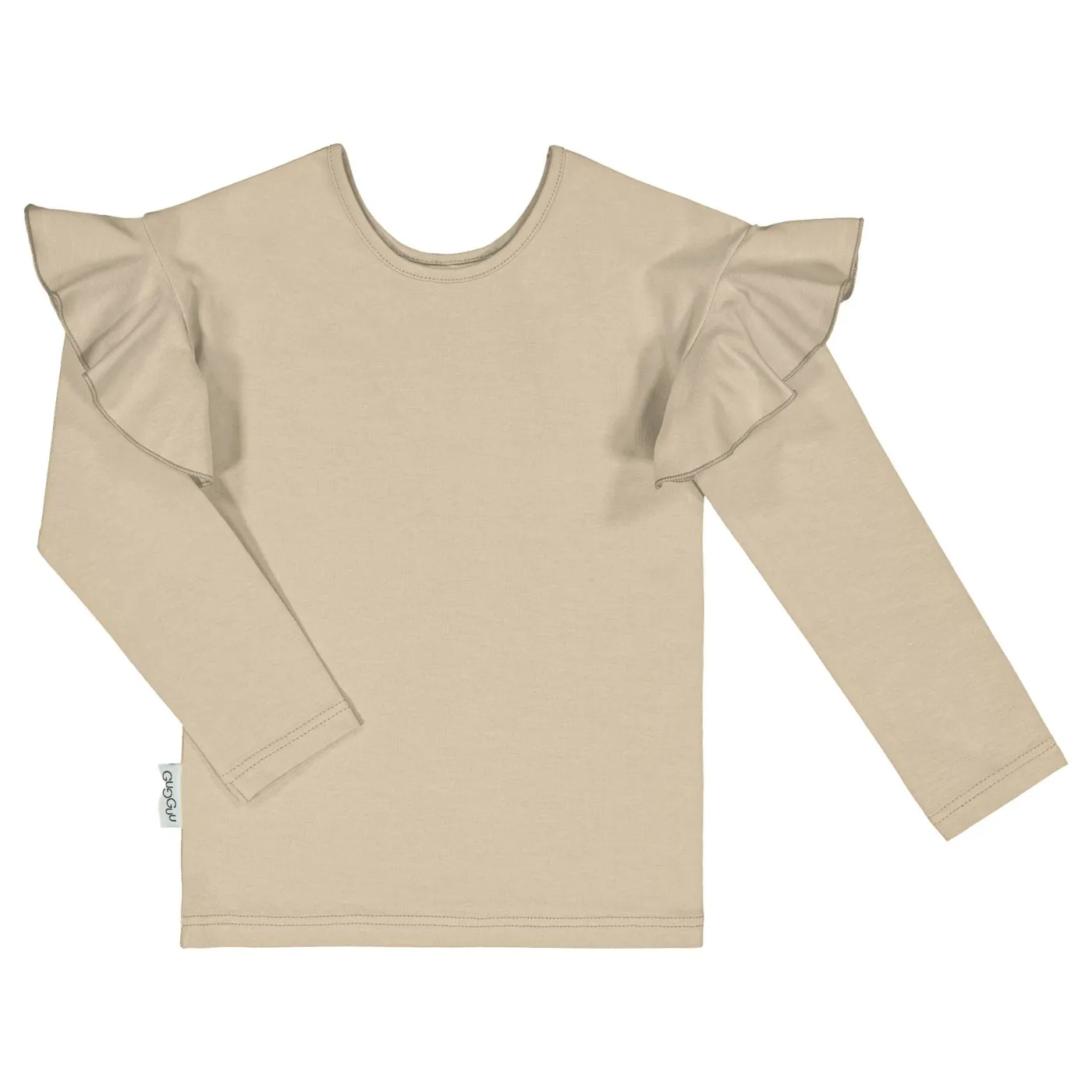Gugguu Frilla Shirt