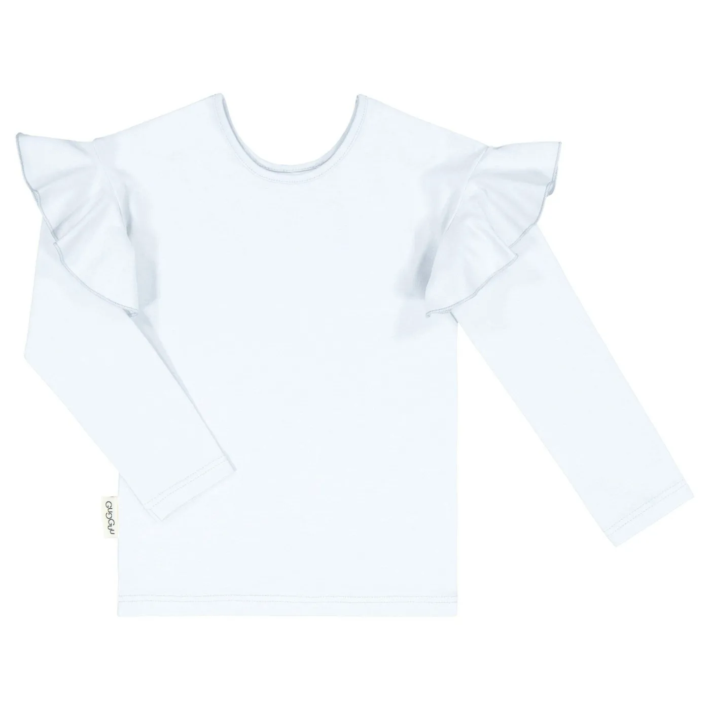 Gugguu Frilla Shirt