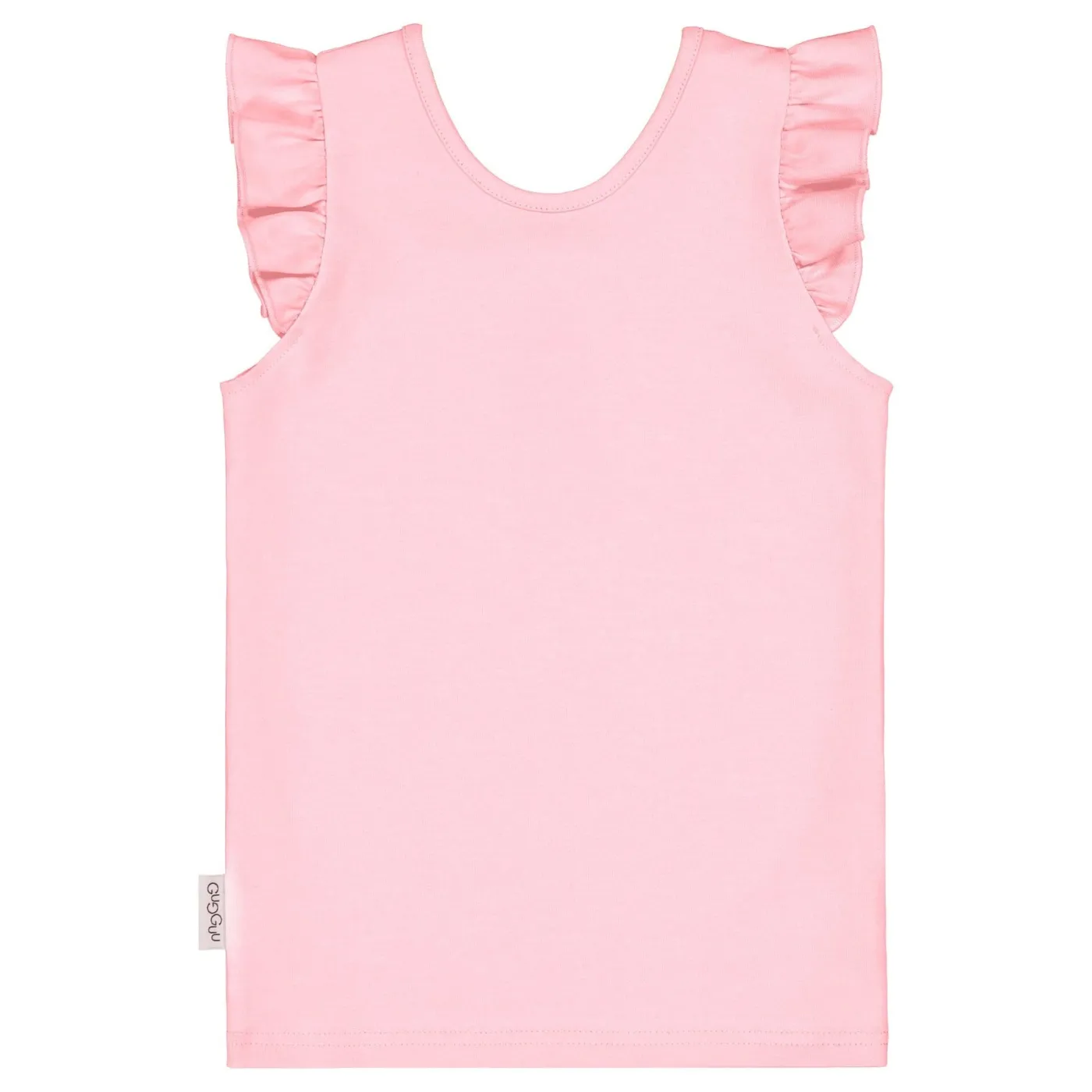Gugguu Frilla Tank Top