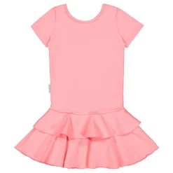 Gugguu Frilla T-Shirt Dress