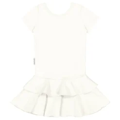 Gugguu Frilla T-Shirt Dress