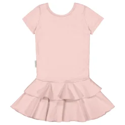 Gugguu Frilla T-Shirt Dress