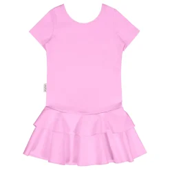 Gugguu Frilla T-shirt Dress