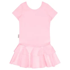 Gugguu Frilla T-shirt Dress