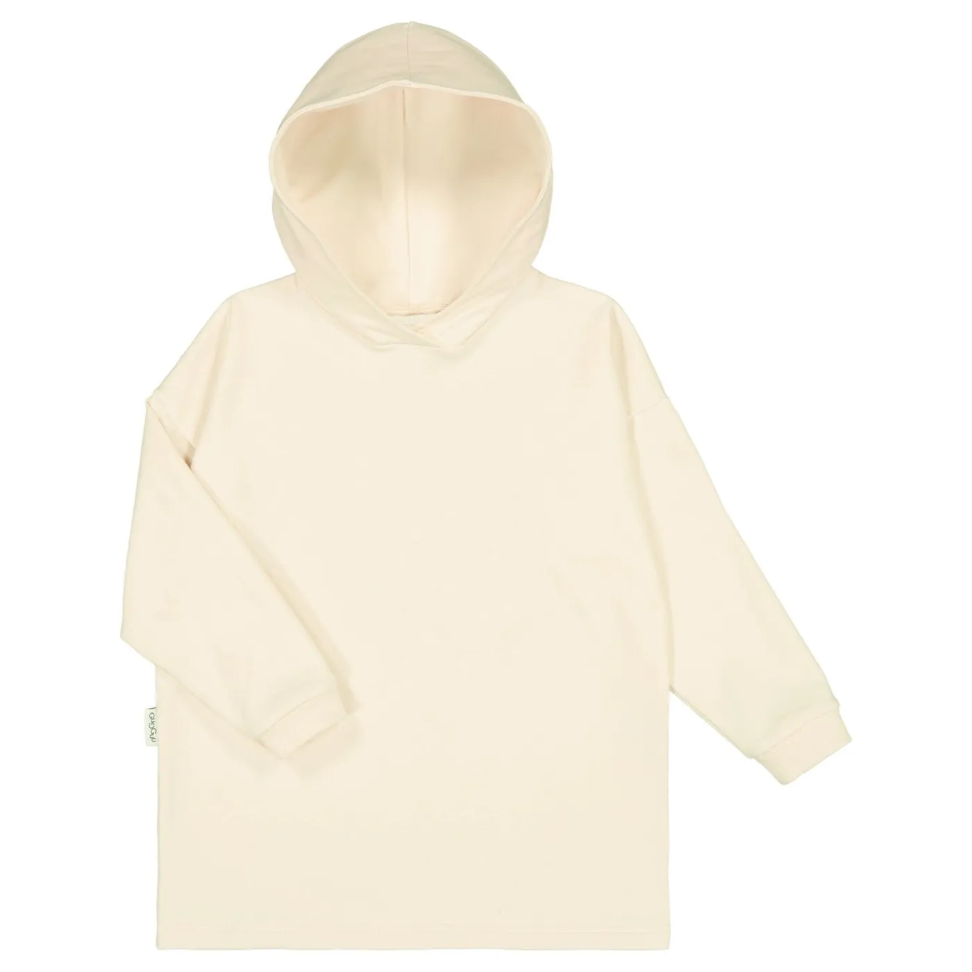 Gugguu Hoodie Tunic