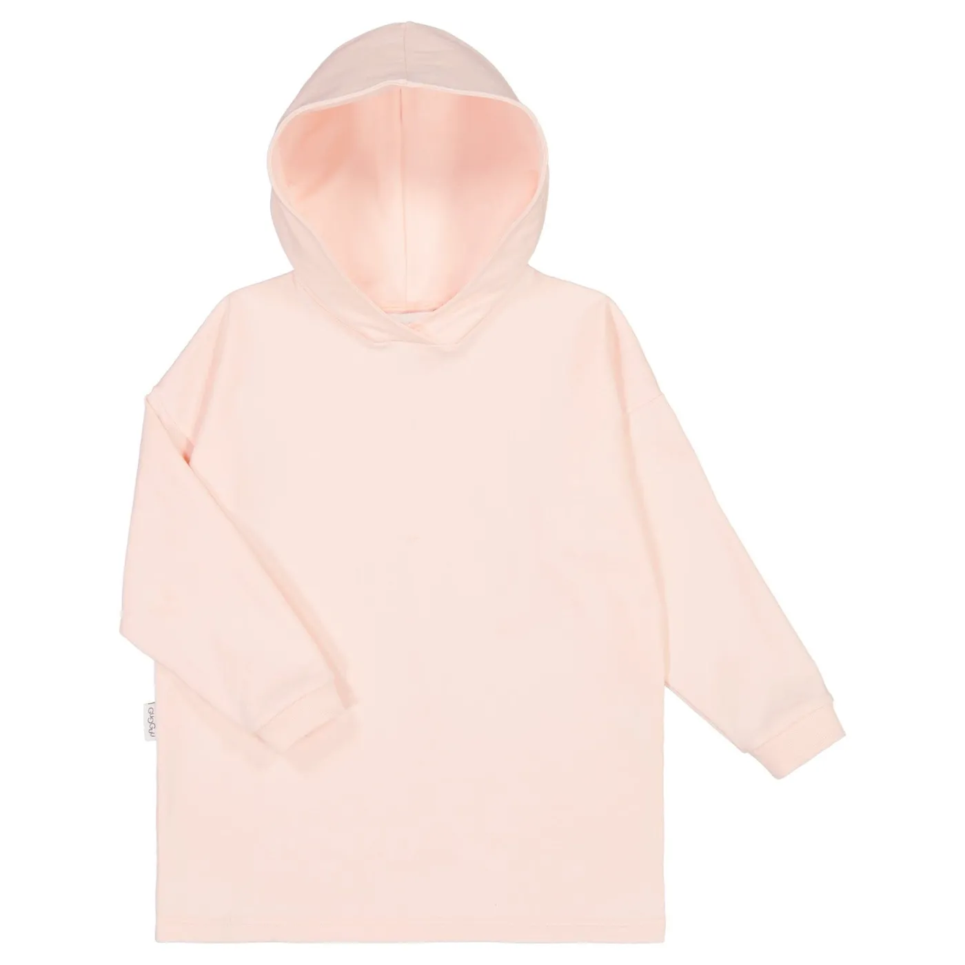 Gugguu Hoodie Tunic