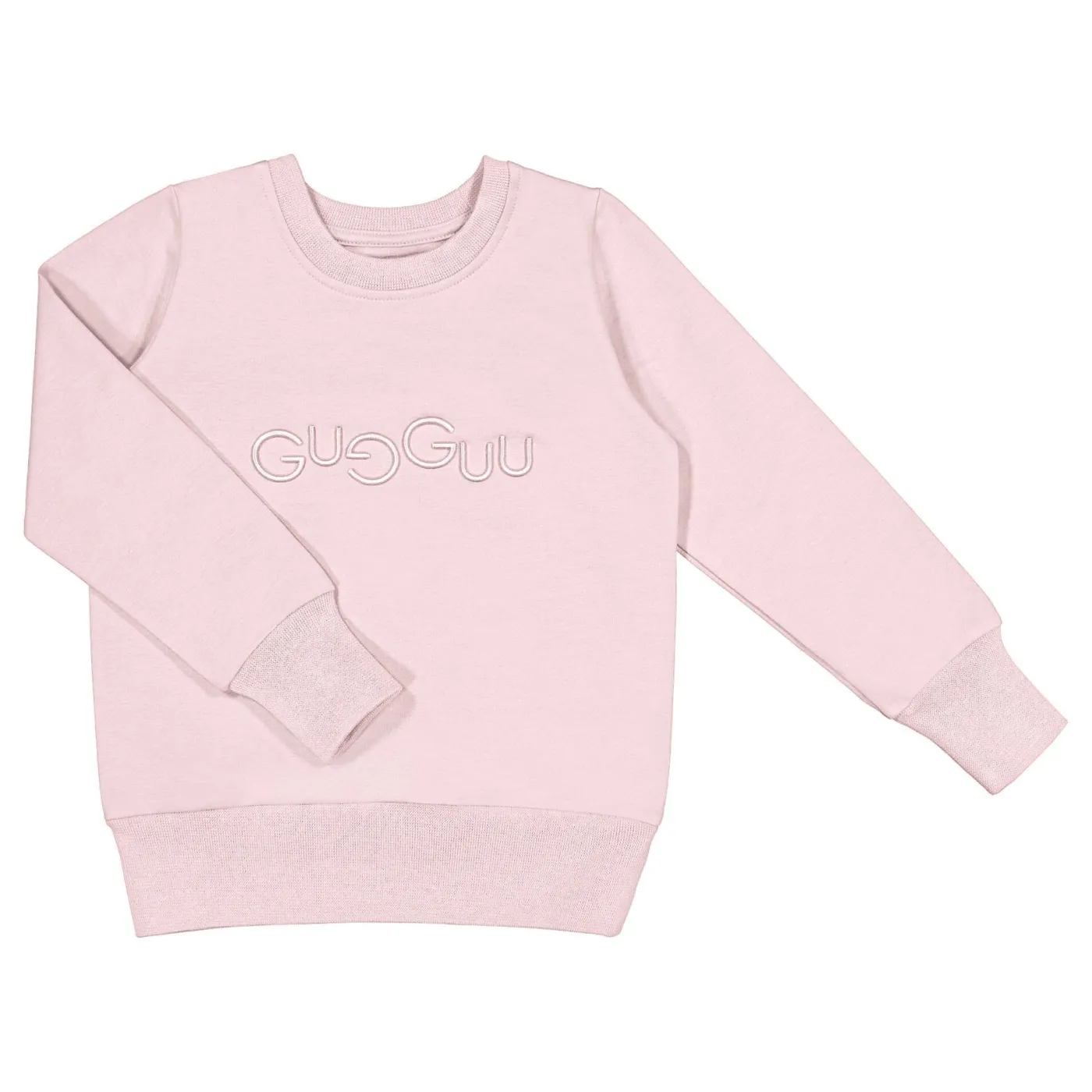 Gugguu Logo Sweatshirt