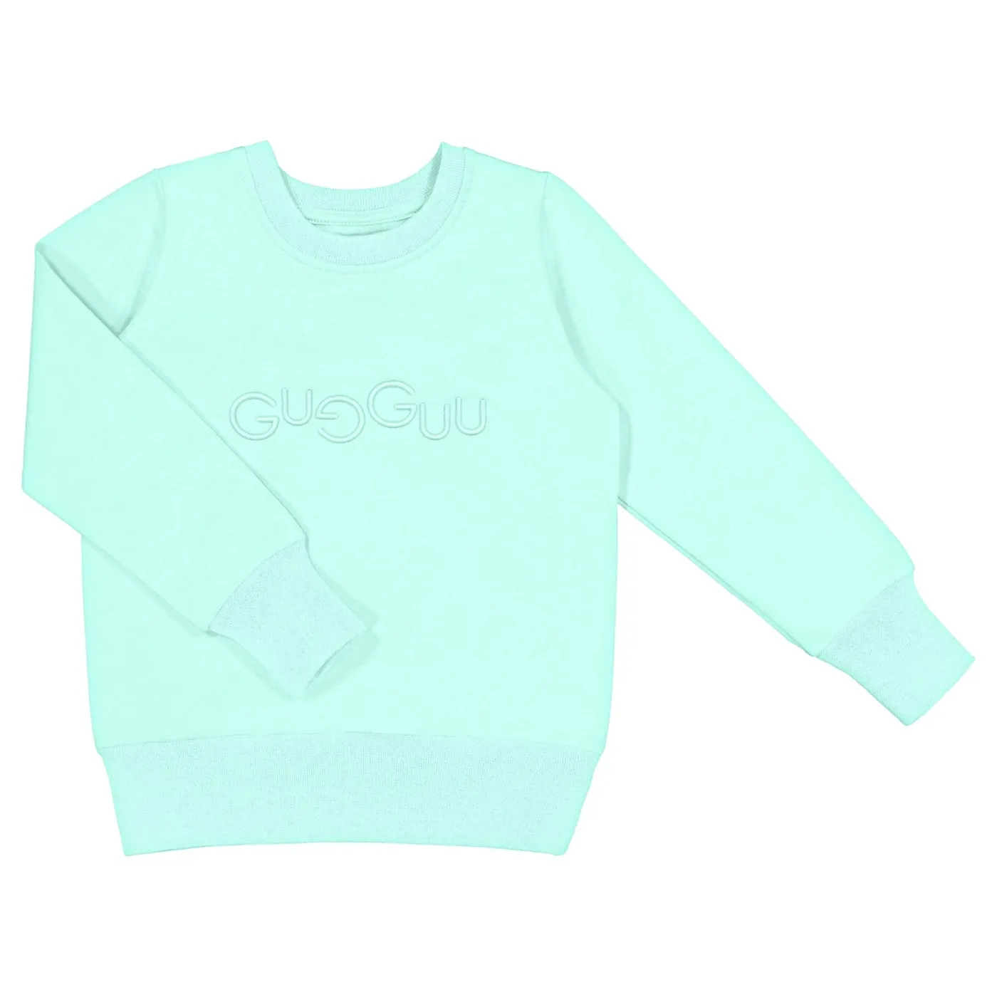 Gugguu Logo Sweatshirt