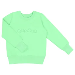 Gugguu Logo Sweatshirt