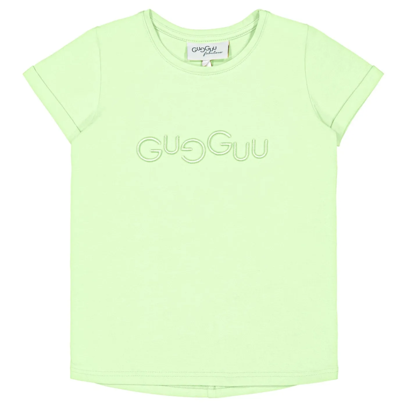 Gugguu Logo T-shirt