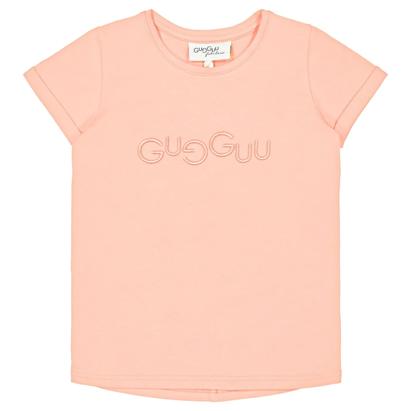 Gugguu Logo T-shirt