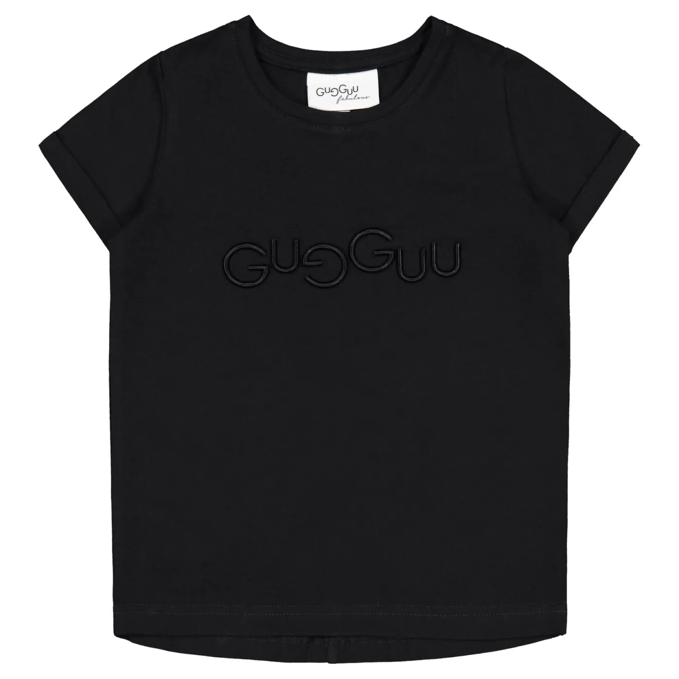 Gugguu Logo T-shirt