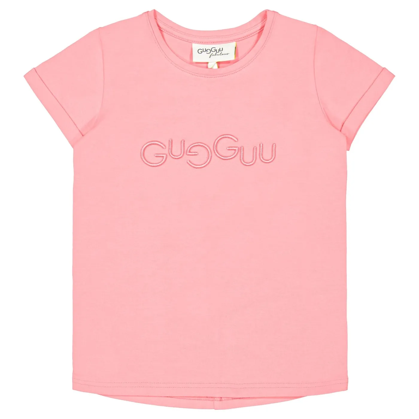 Gugguu Logo T-shirt