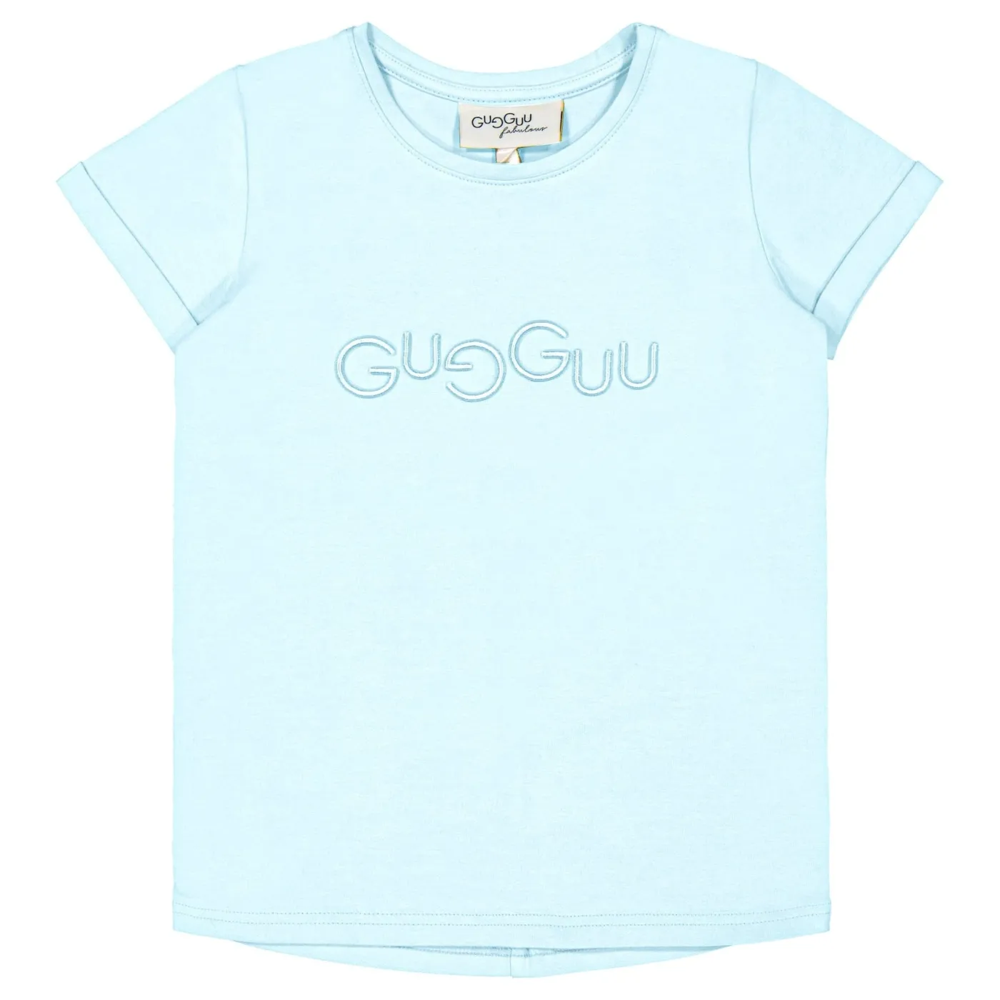 Gugguu Logo T-shirt