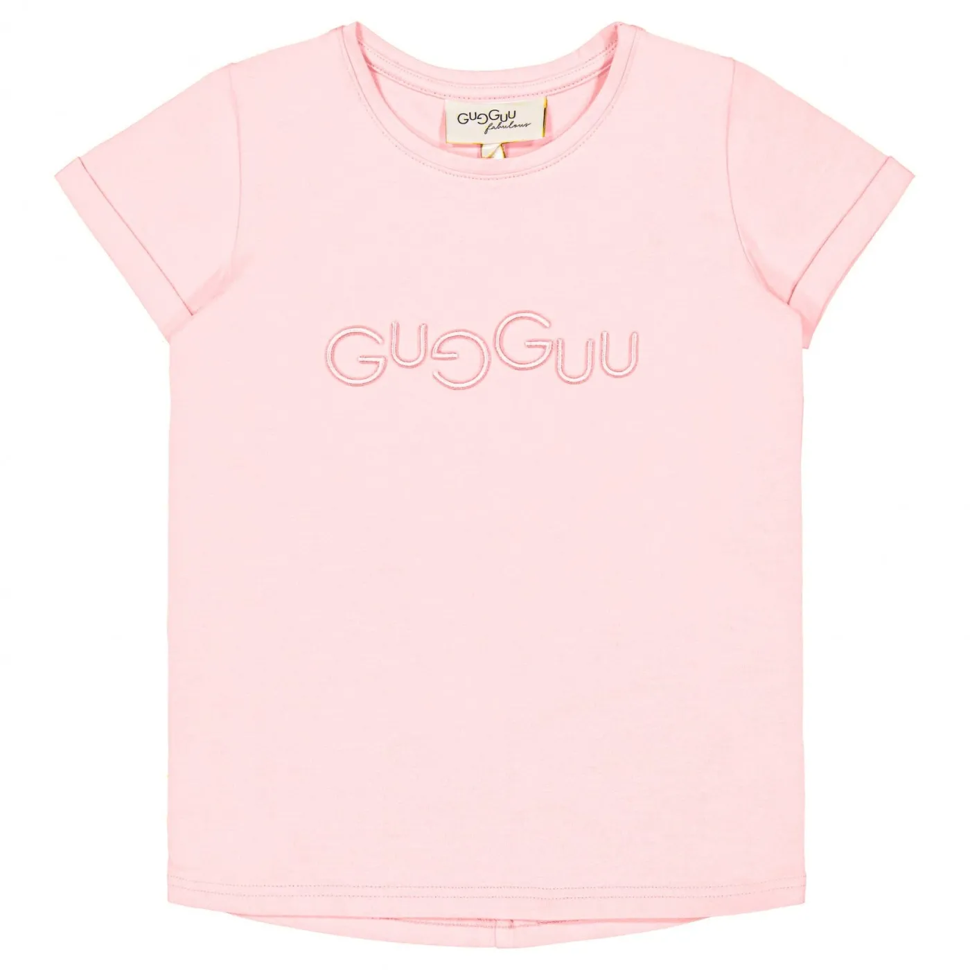 Gugguu Logo T-shirt
