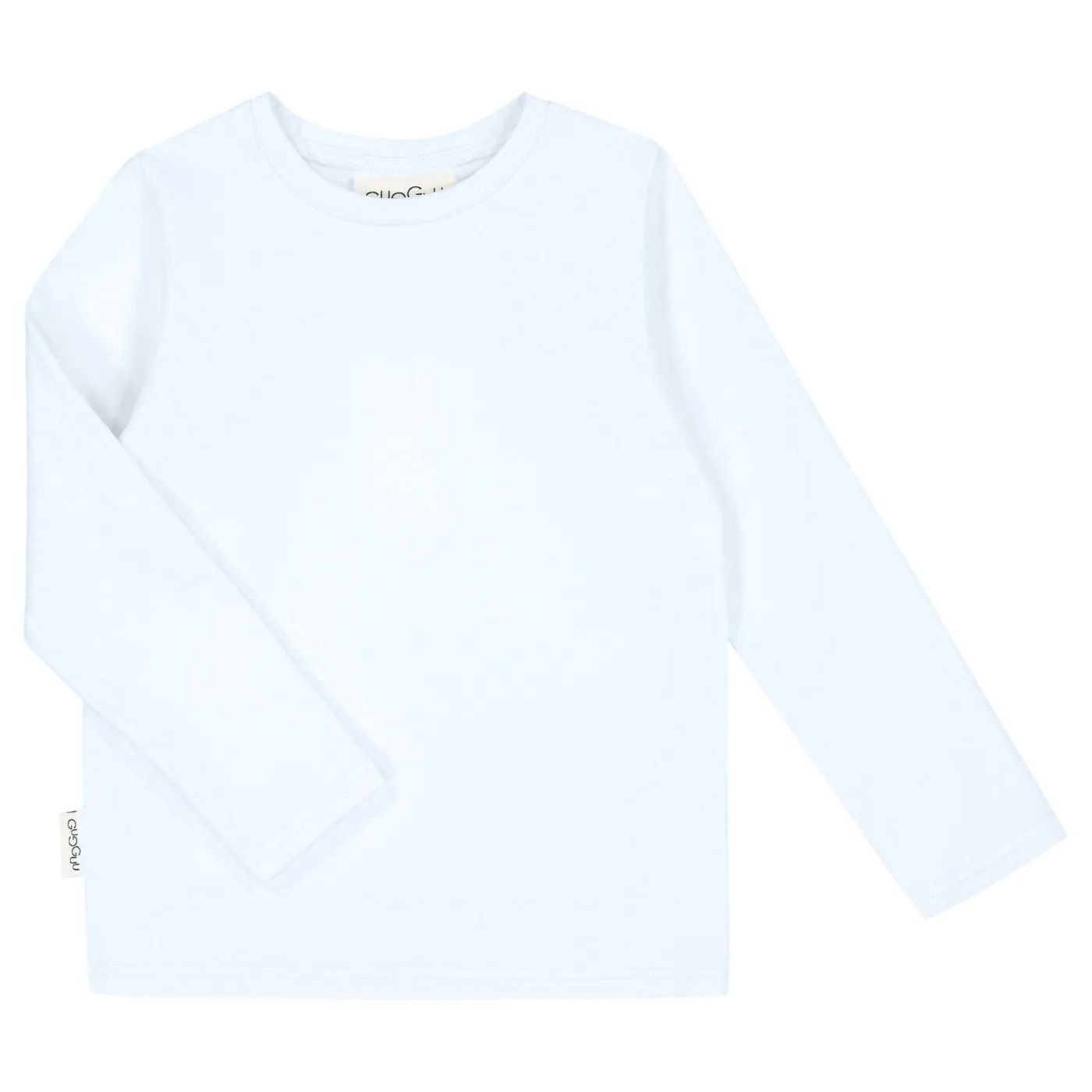 Gugguu Long Relax Shirt