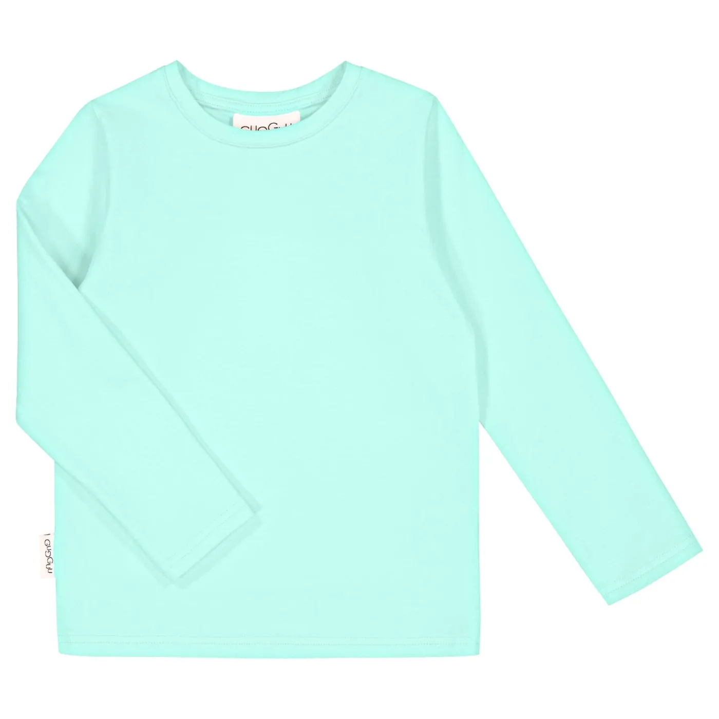 Gugguu Long Relax Shirt