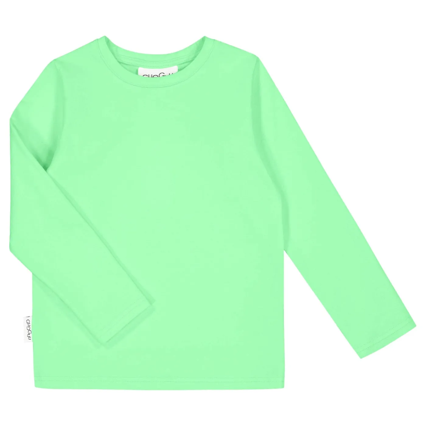 Gugguu Long Relax Shirt