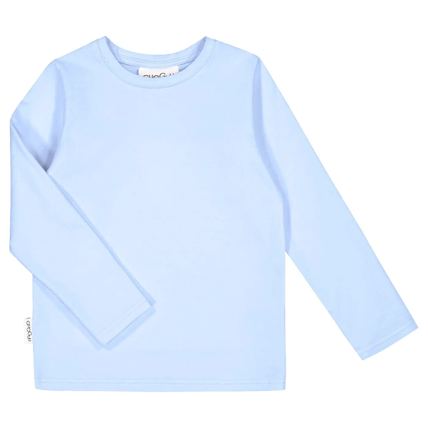 Gugguu Long Relax Shirt