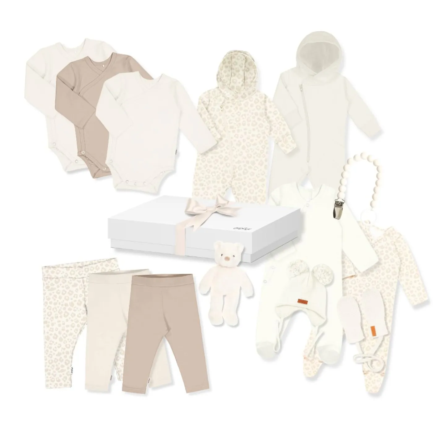 Gugguu LUXURY BABY GIFT