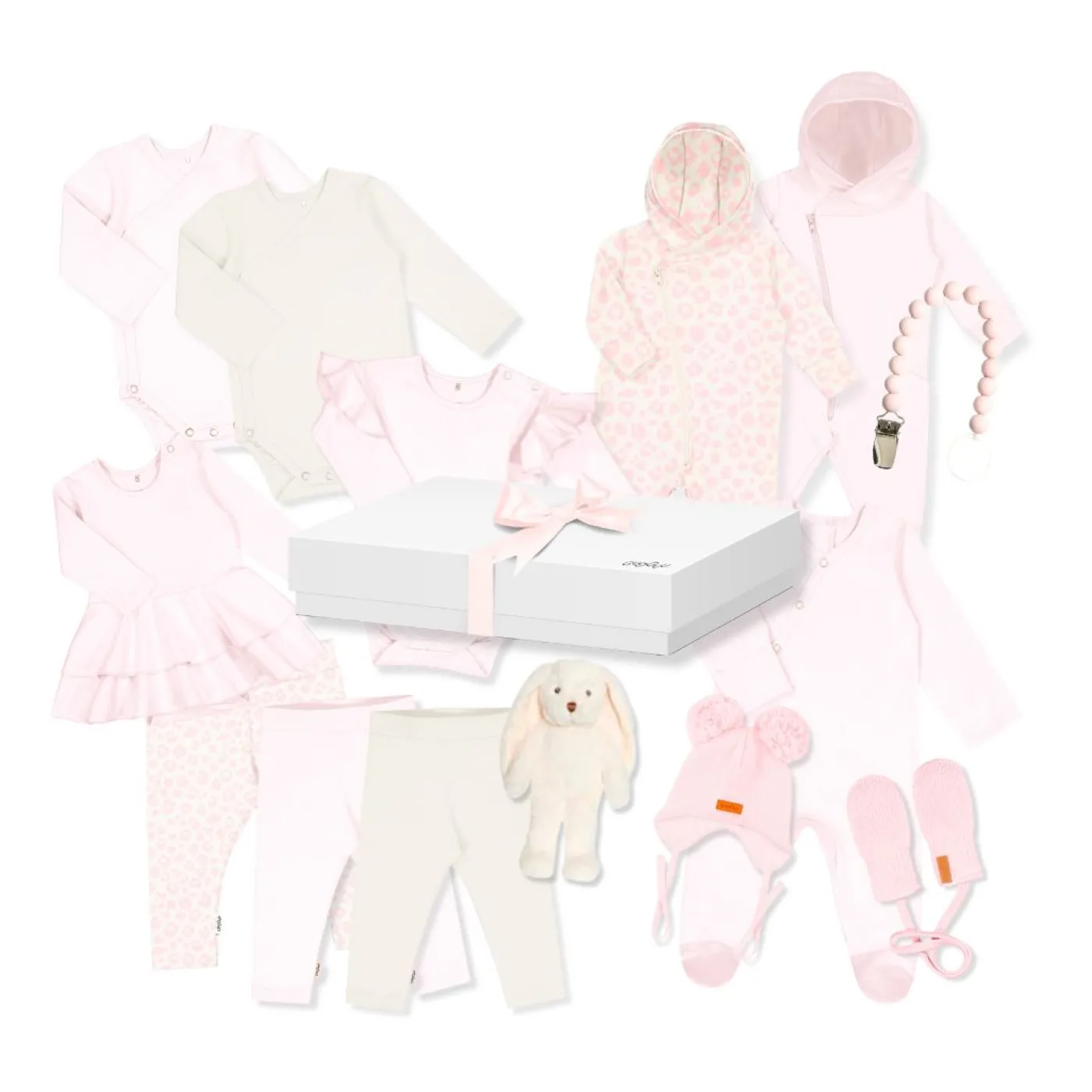 Gugguu LUXURY BABY GIFT