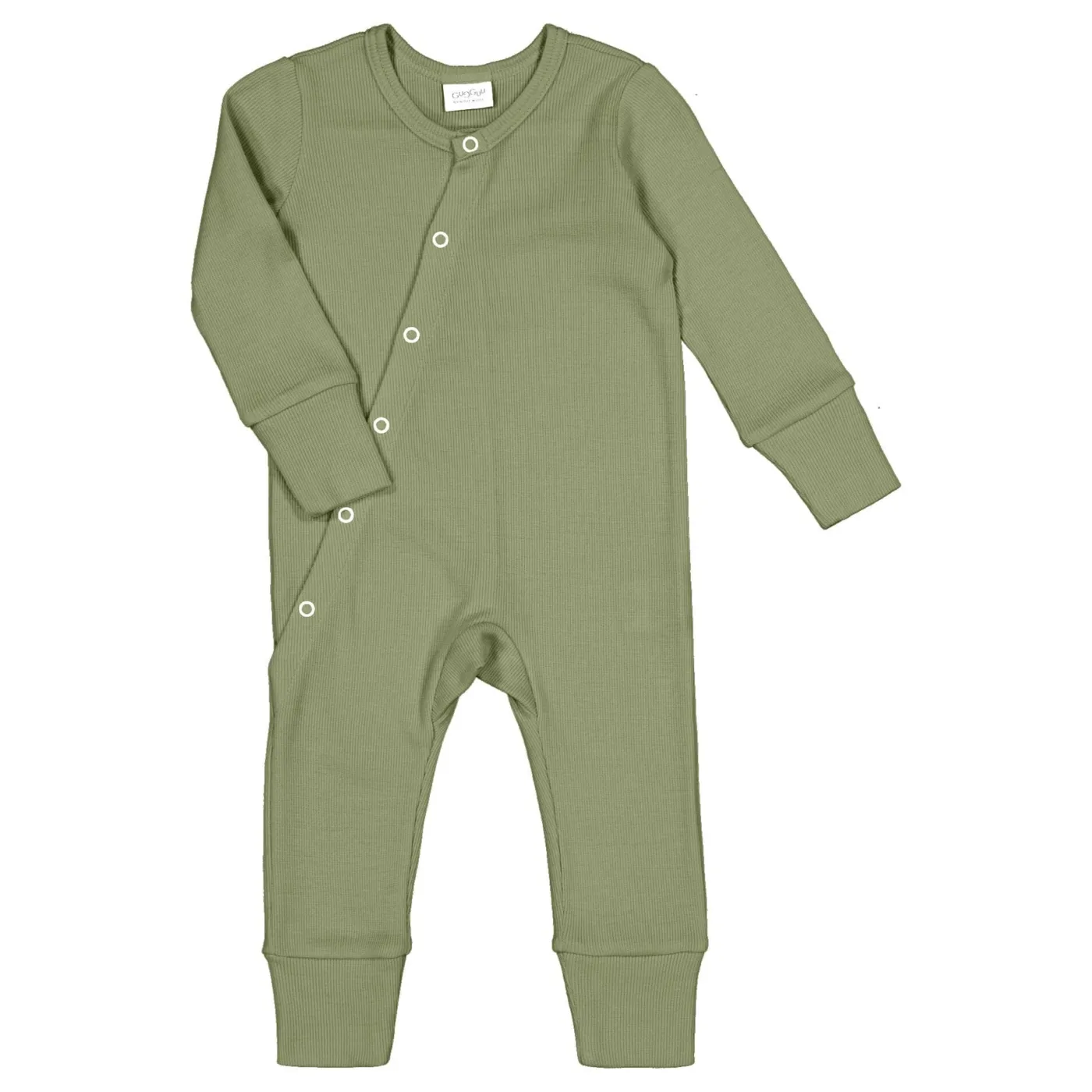 Gugguu Merino Jumpsuit