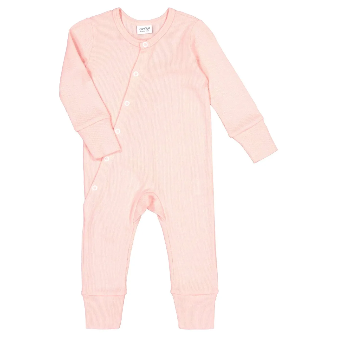 Gugguu Merino Jumpsuit