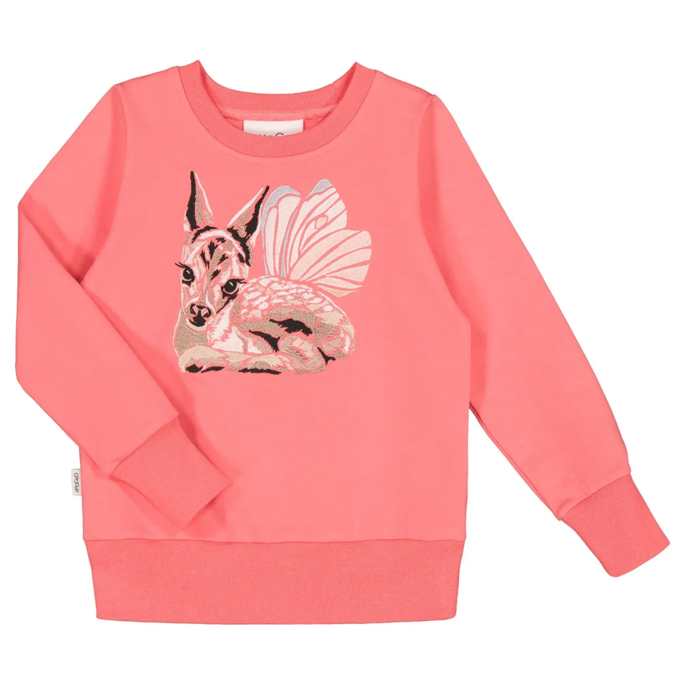 Gugguu Outlet Animal Sweatshirt