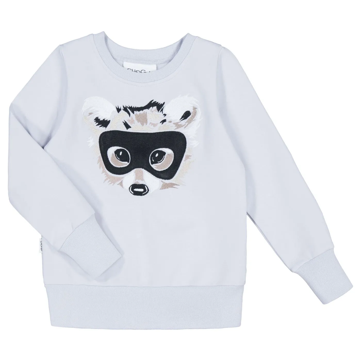 Gugguu Outlet Animal Sweatshirt