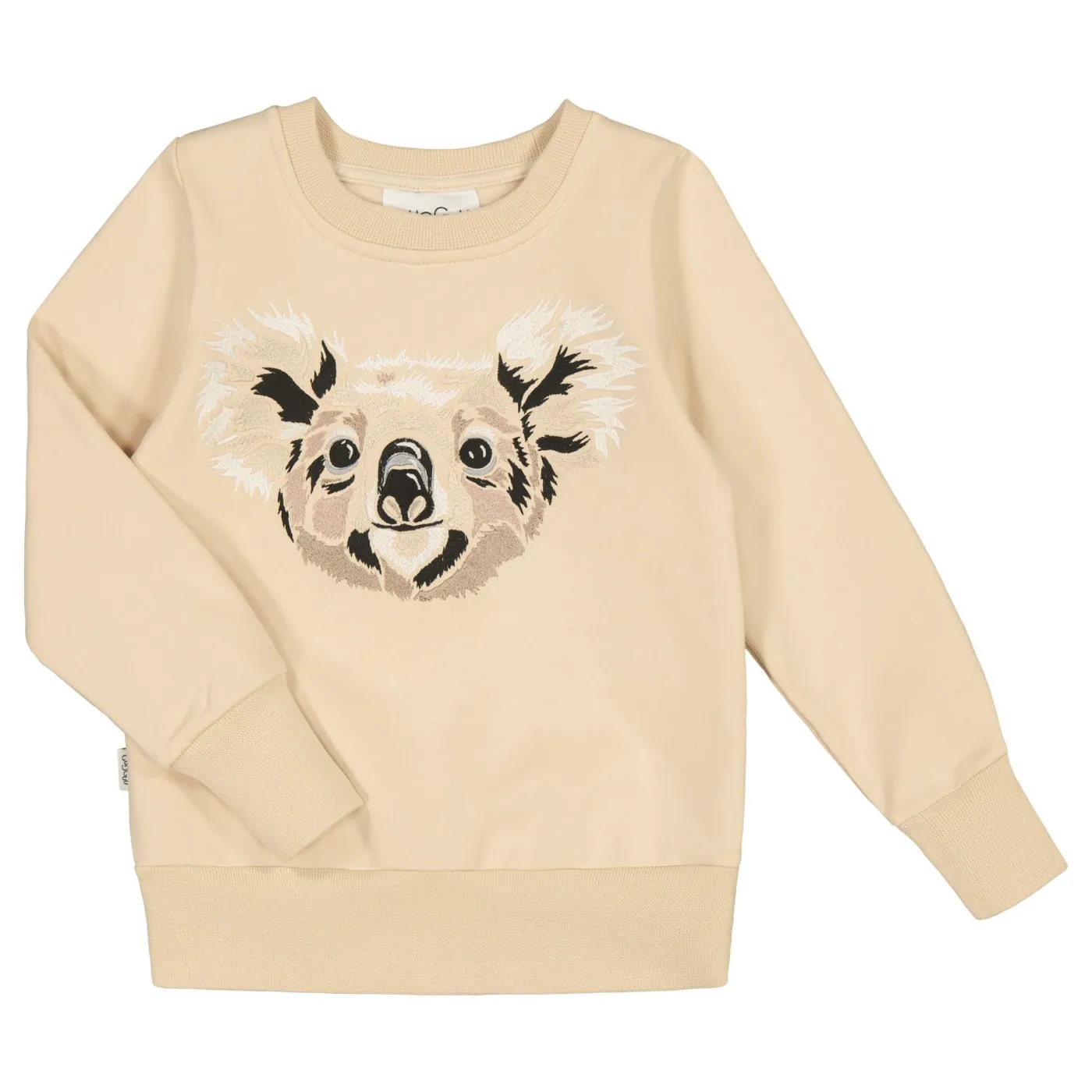 Gugguu Outlet Animal Sweatshirt