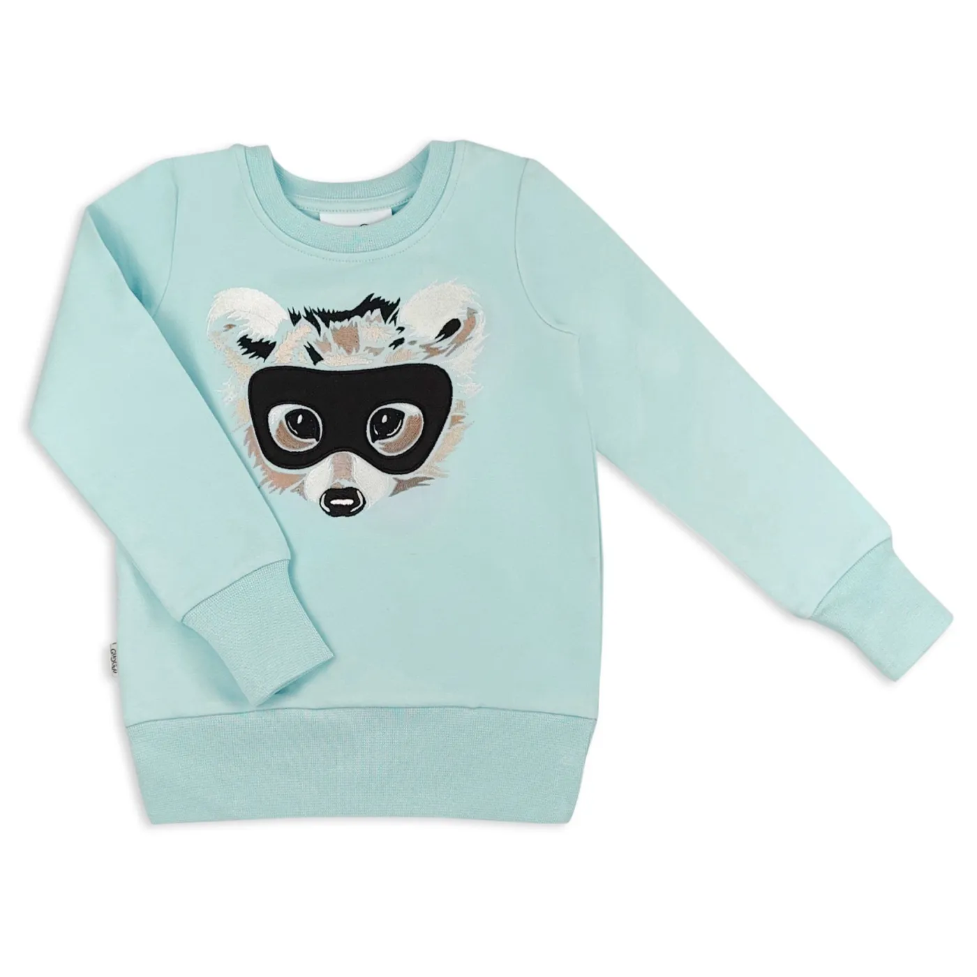 Gugguu Outlet Animal Sweatshirt