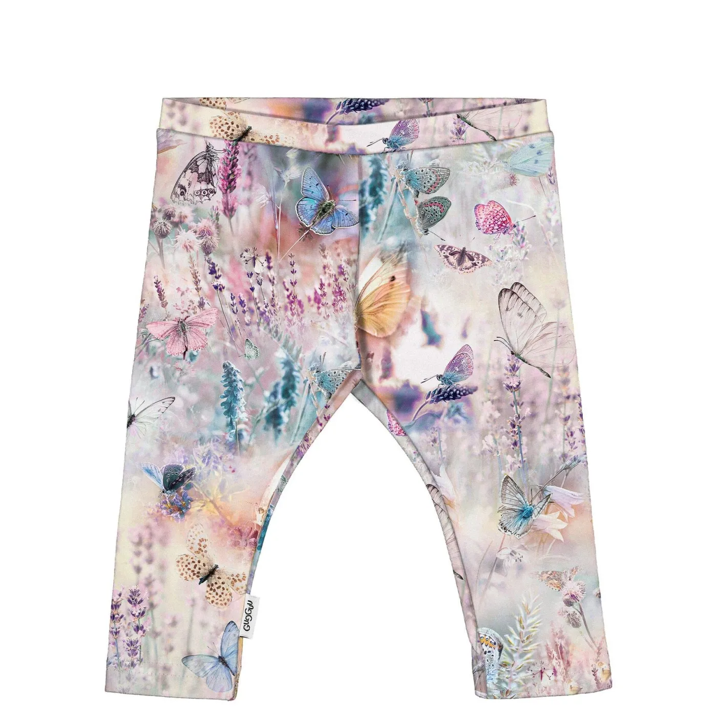 Gugguu Outlet Baby Print Leggings
