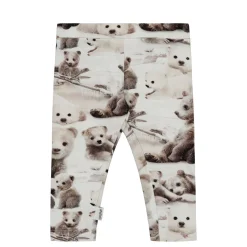 Gugguu Outlet Baby Print Leggings