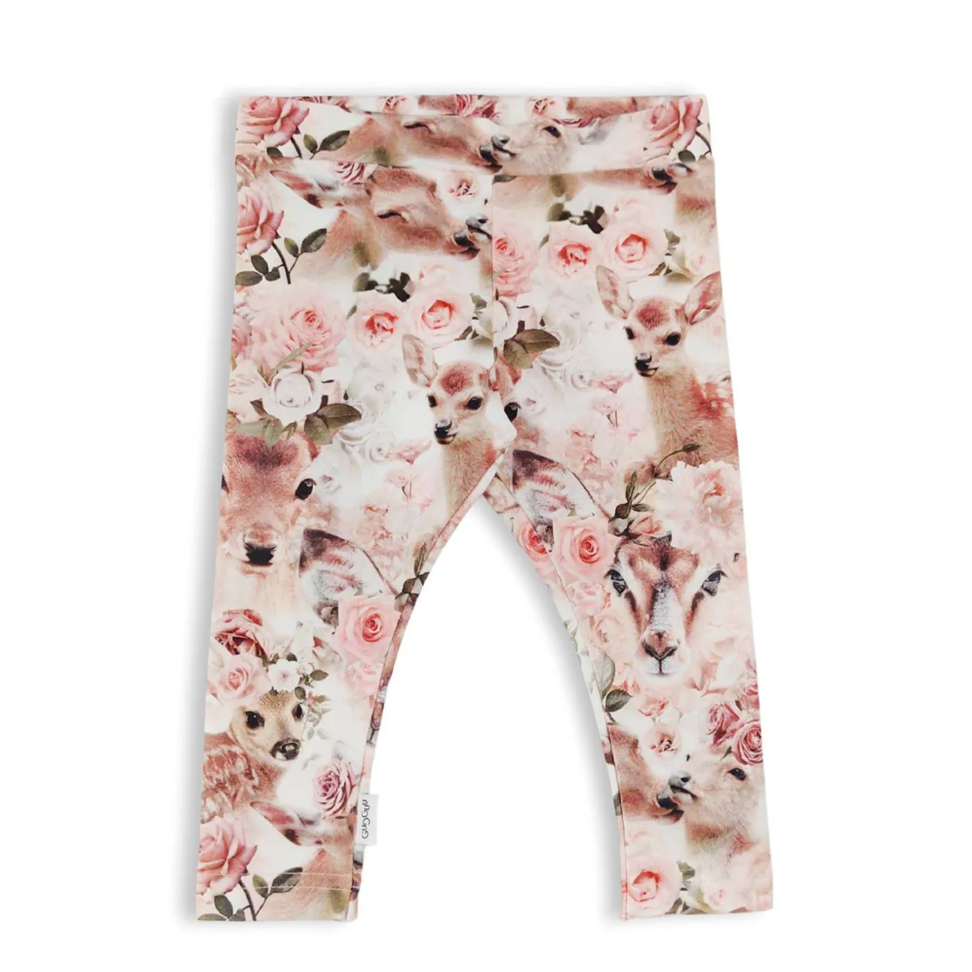 Gugguu Outlet Baby Print Leggings