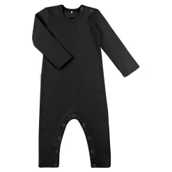 Gugguu Outlet Baby Rib Full Bodysuit