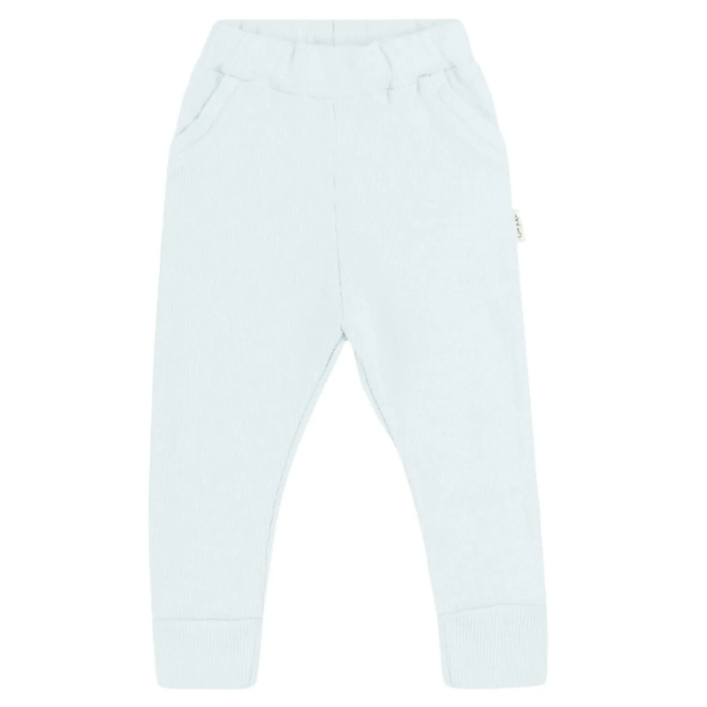 Gugguu Outlet Baby Rib Pants