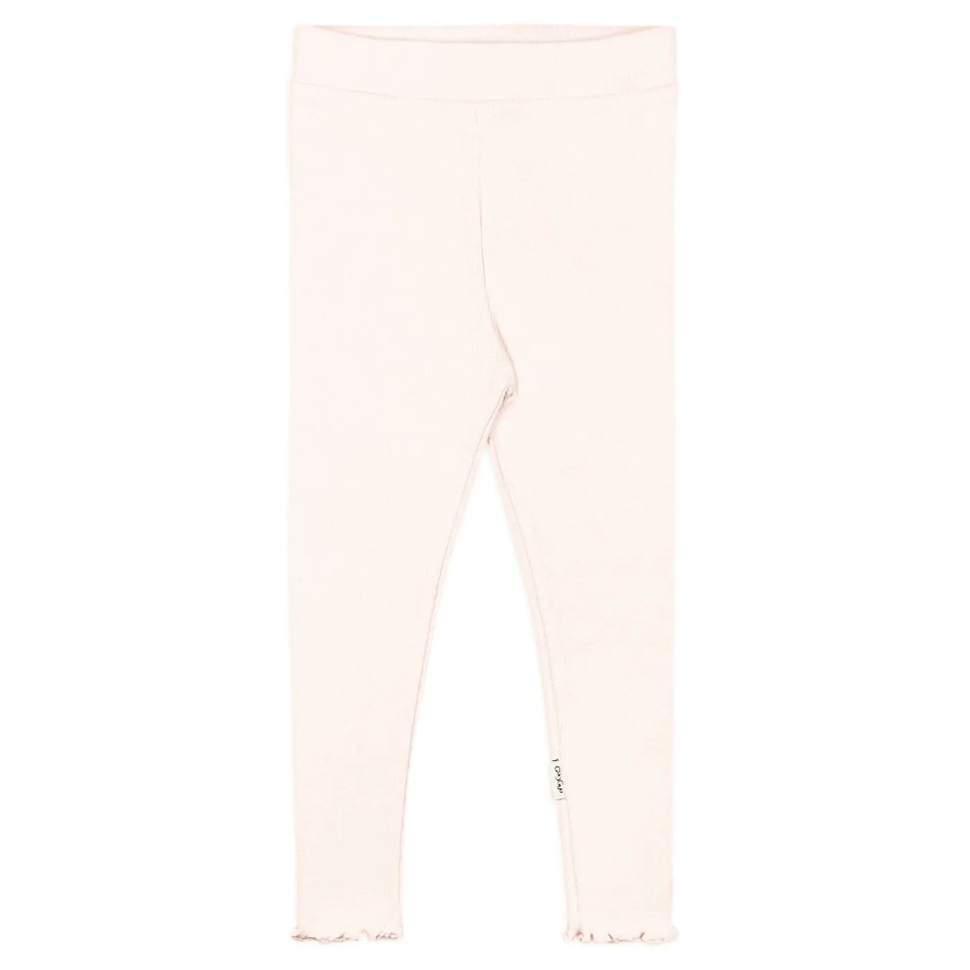 Gugguu Outlet Classic Rib Leggings