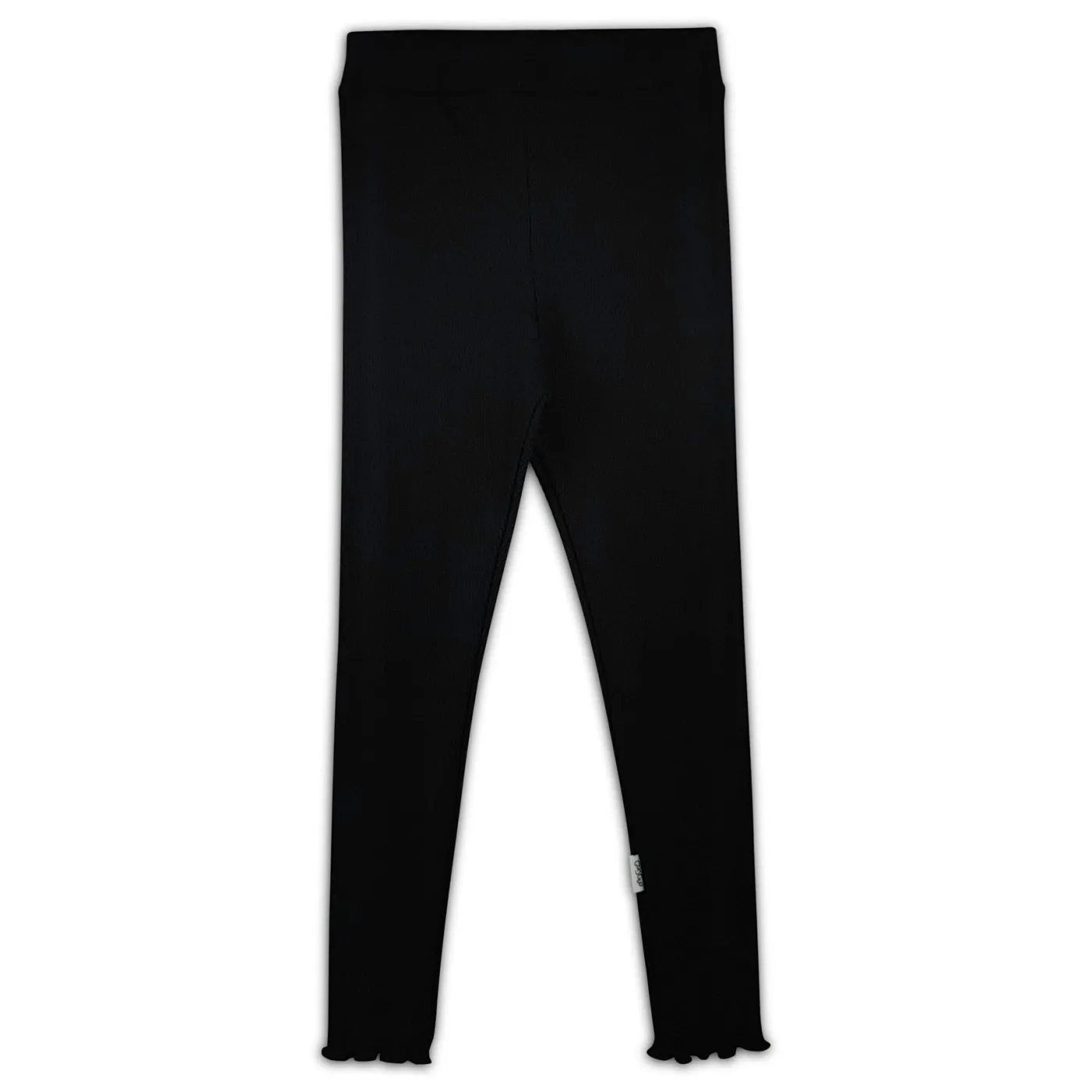Gugguu Outlet Classic Rib Leggings