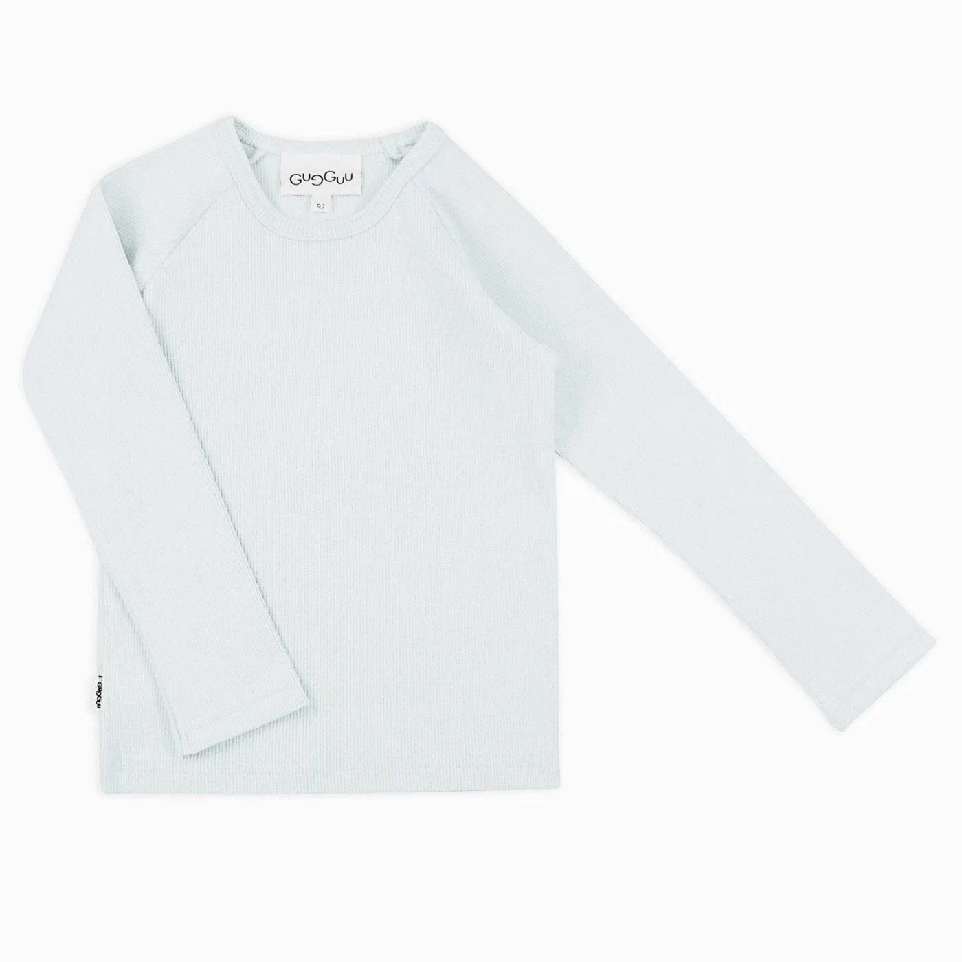 Gugguu Outlet Classic Rib Shirt
