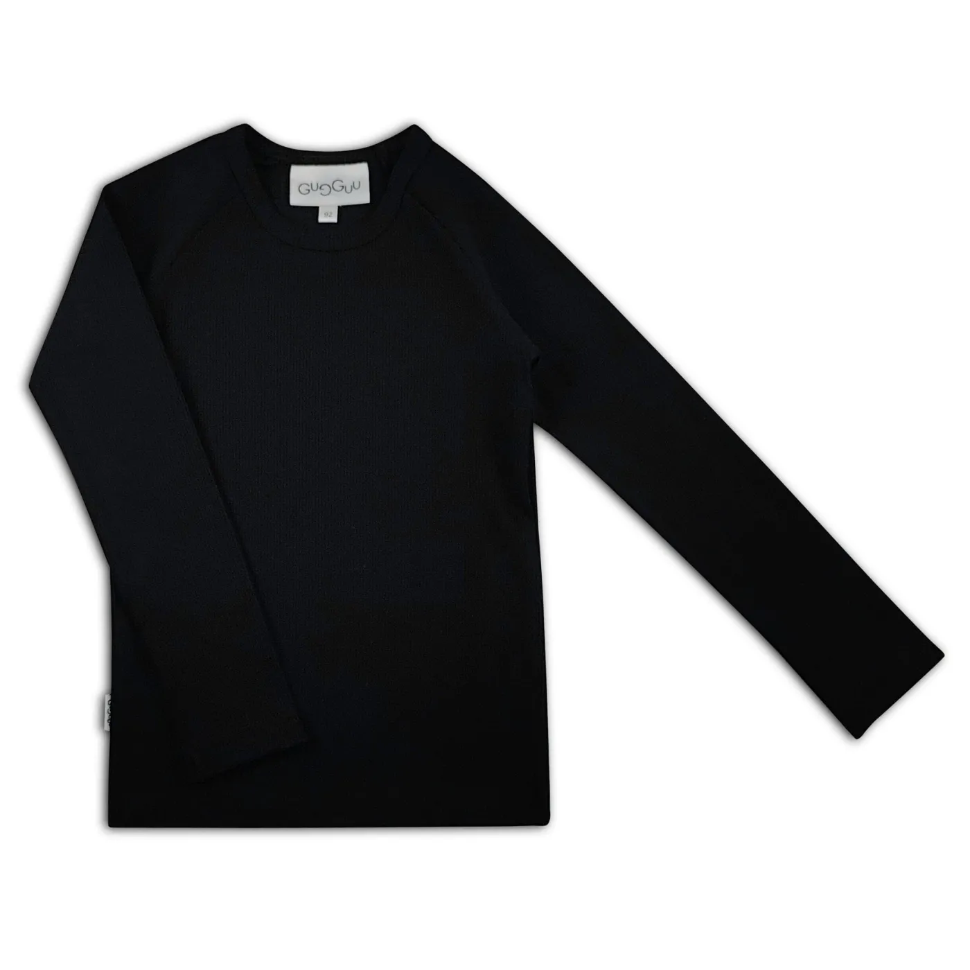 Gugguu Outlet Classic Rib Shirt