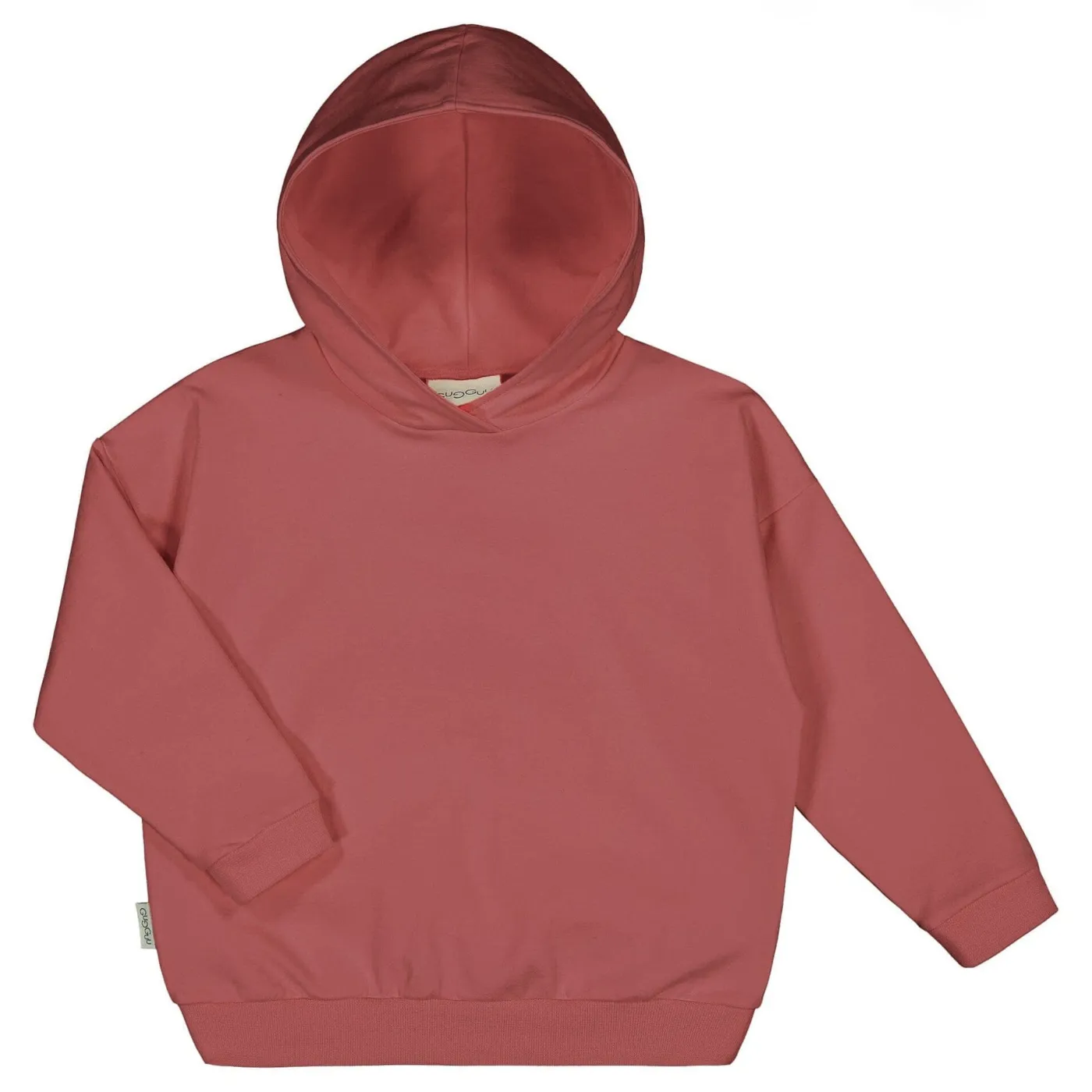 Gugguu Outlet College Hoodie