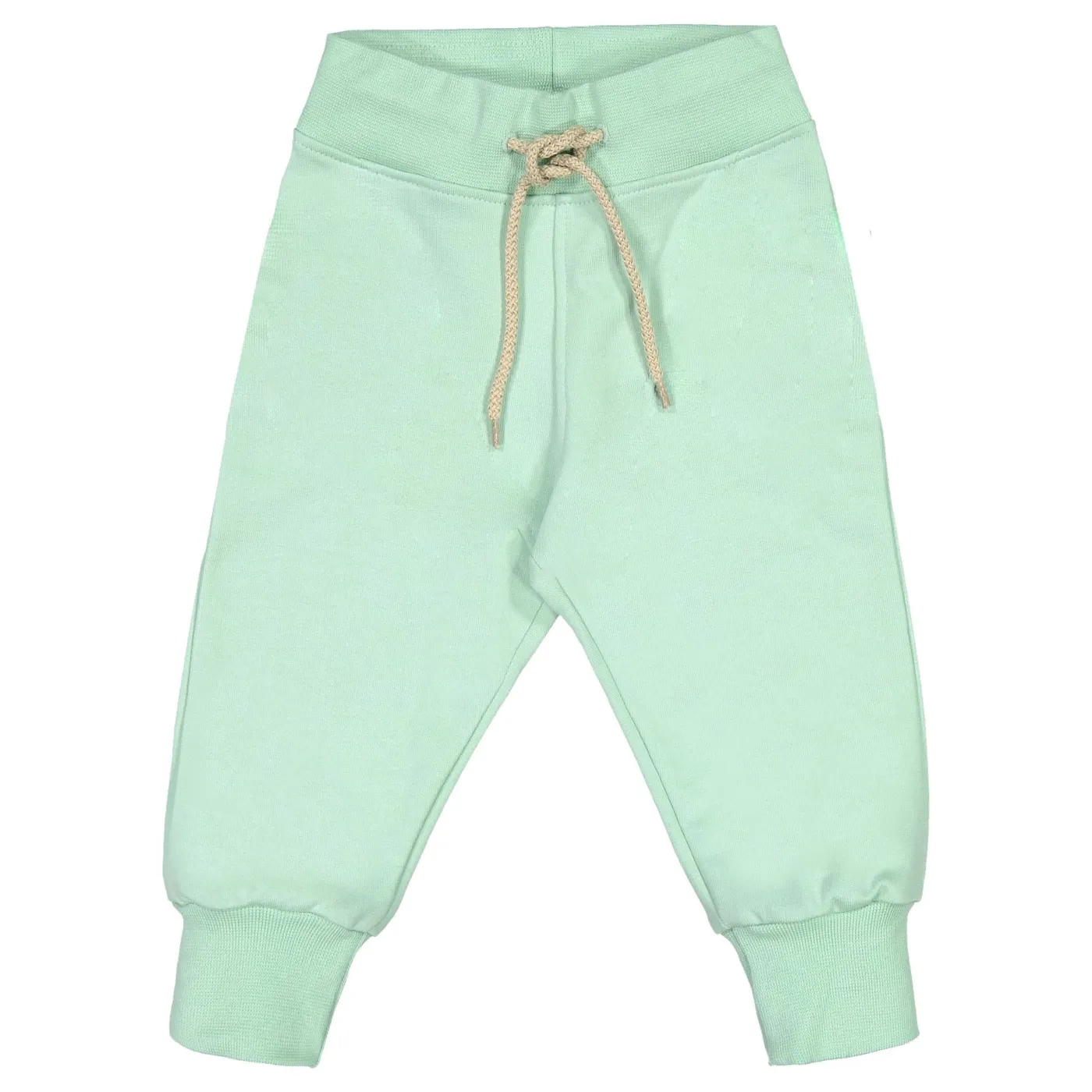 Gugguu Outlet Cotton Simple College Baggy