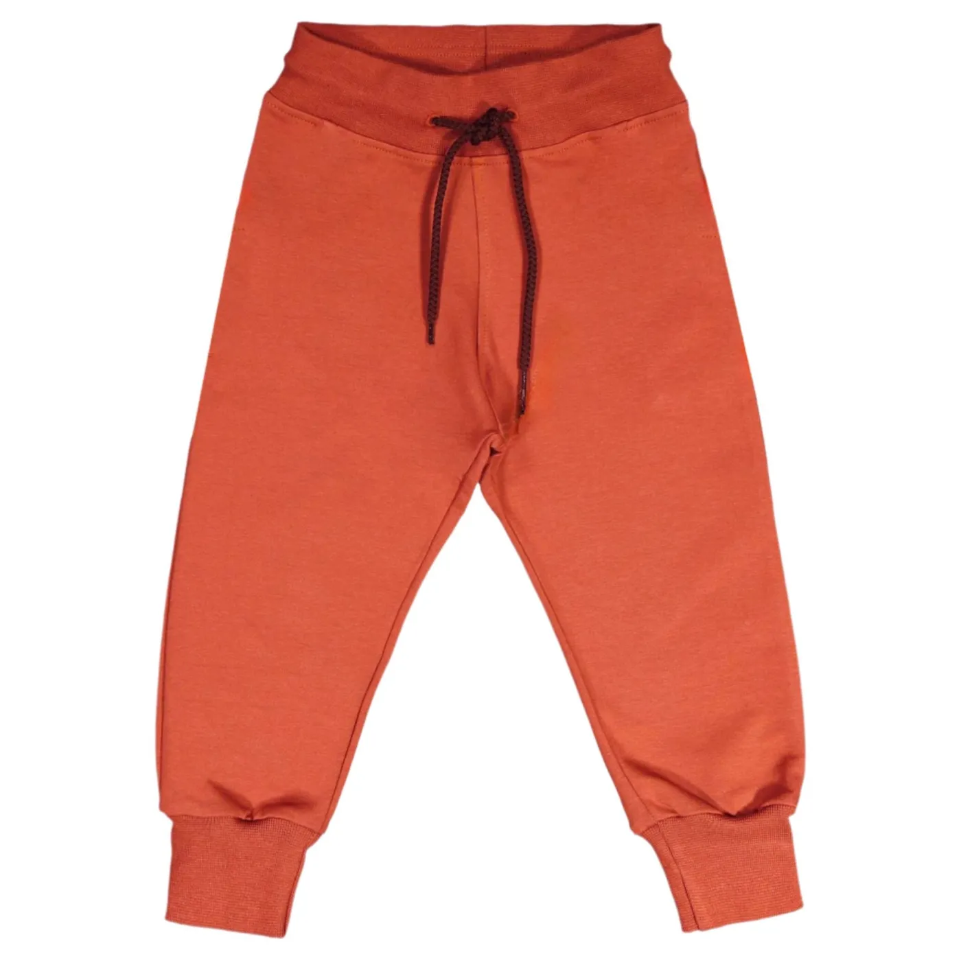 Gugguu Outlet Cotton Simple College Baggy