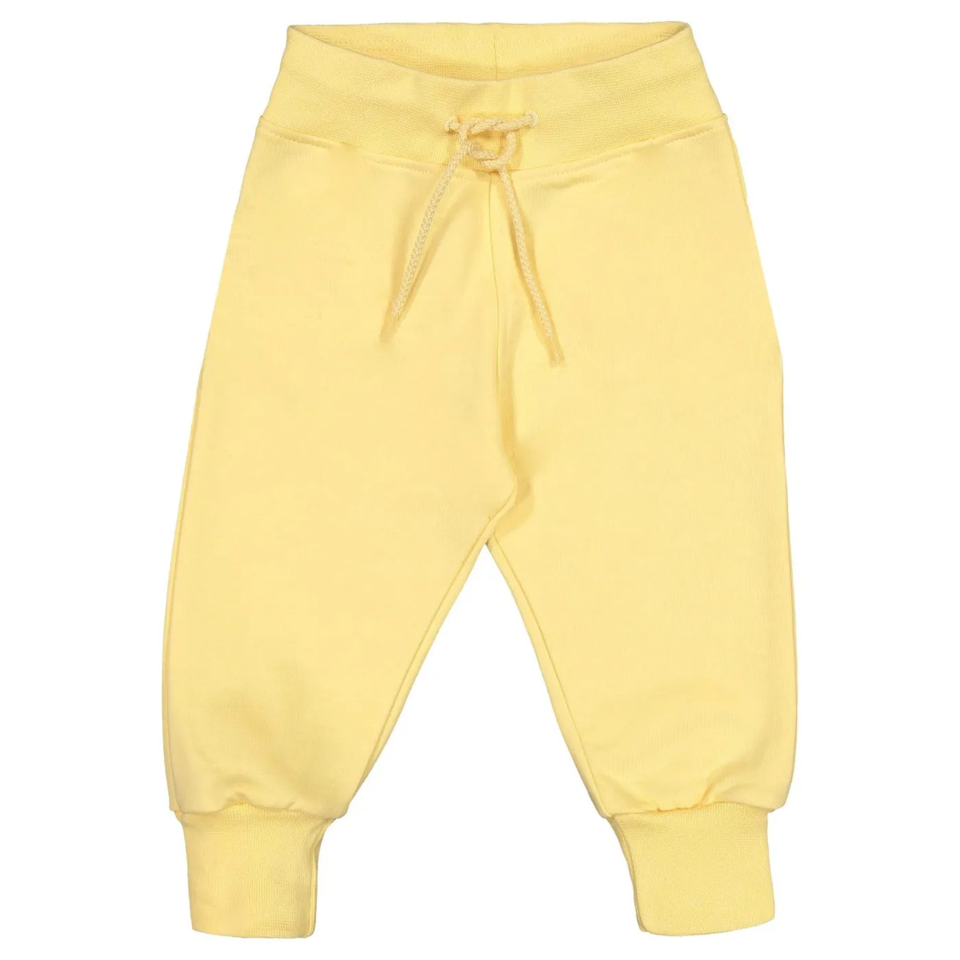 Gugguu Outlet Cotton Simple College Baggy